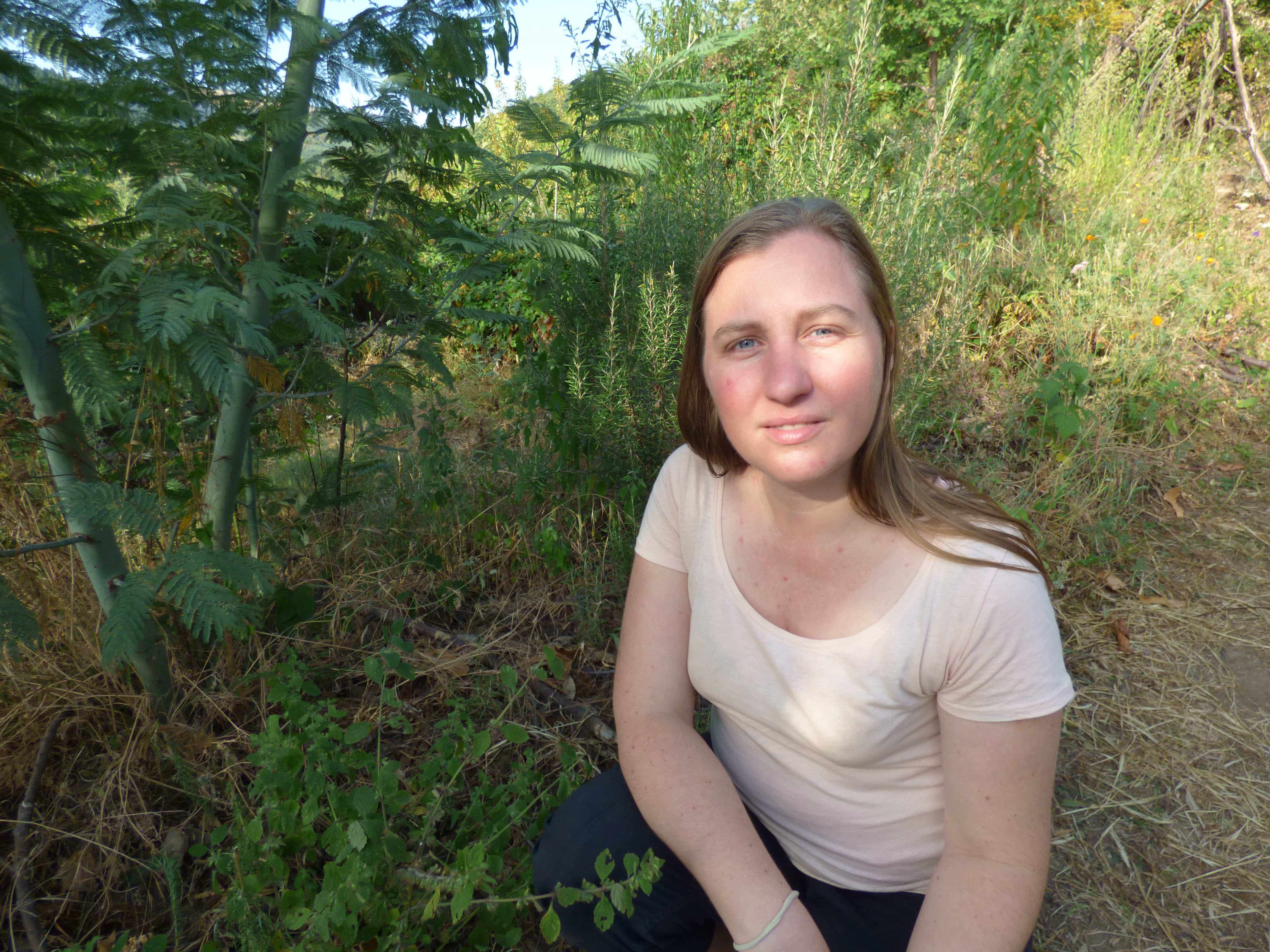 Maud MOAL