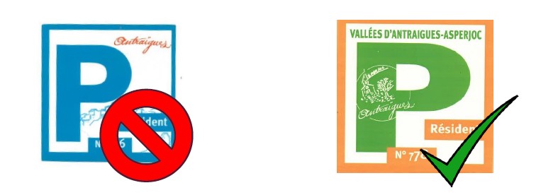 2 badges