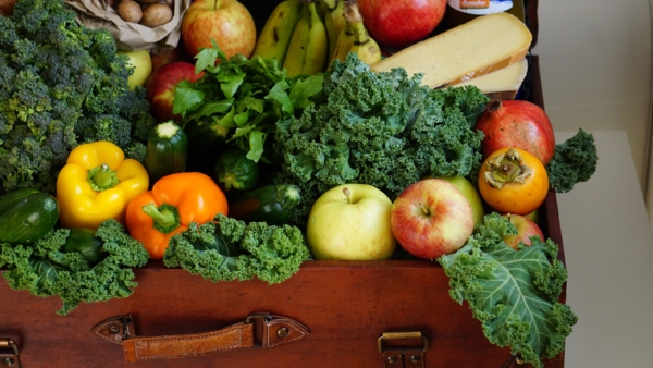 Marché Hebdomadaire 2026