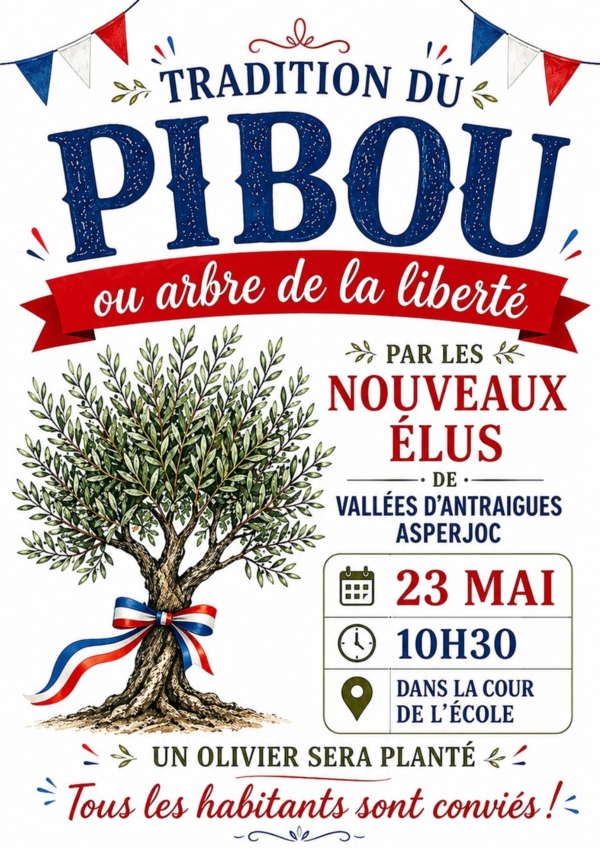 Tradition du Pibou