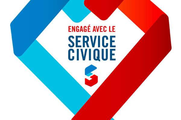 SERVICE CIVIQUE Ecole Antraigues