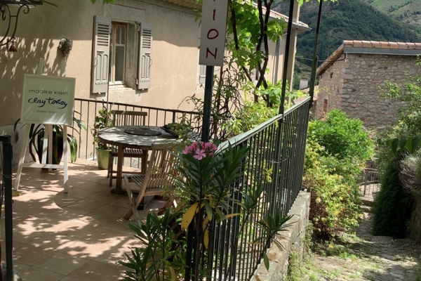 Gîte Au Pied de la Tour