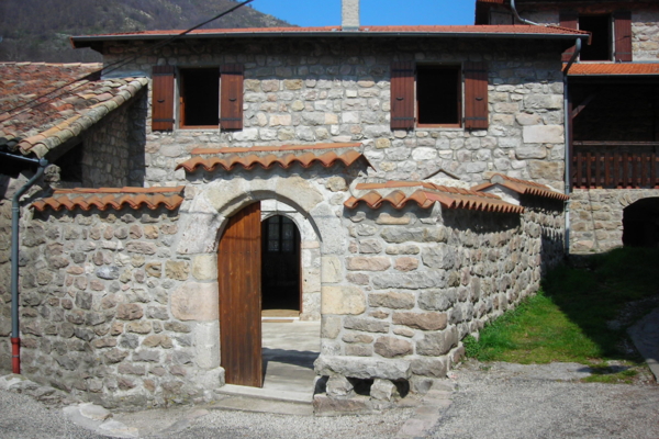 Gîte Christiane Fenouil