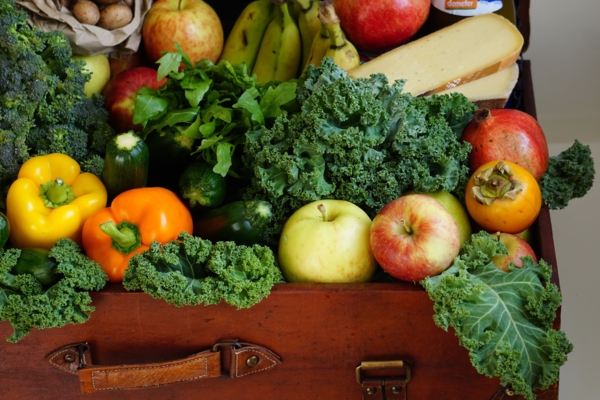 Marché Hebdomadaire 2026