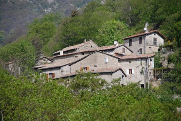 Le Bouchet