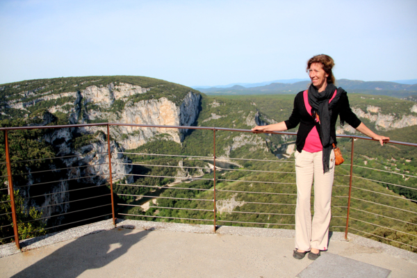 Ardèche en Tête