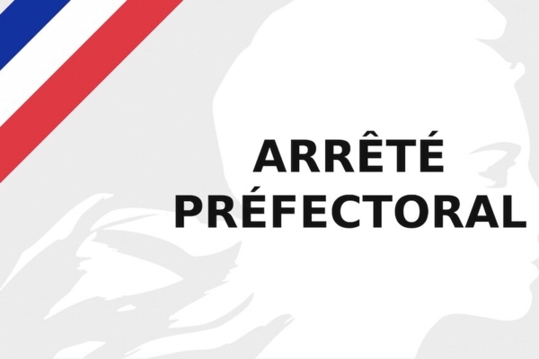 Arrêté Préfectoral - Nomination des membres des commissions de contrôle chargées de la régularité des listes électorales