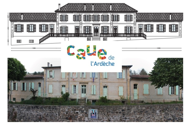 Réunion publique - Rénovation du bâtiment école-mairie