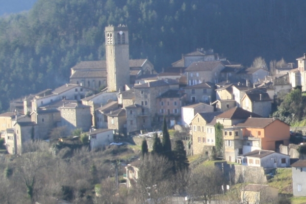 Réunion publique - Réaménagement de l'espace public