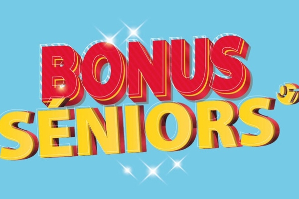 Bonus Séniors Ardèche