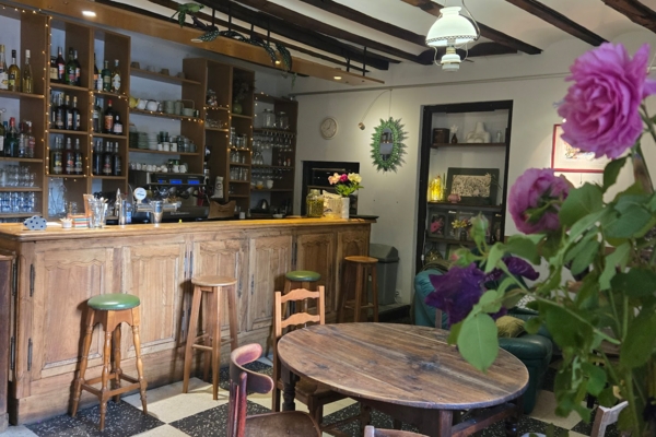 Restaurant Lo Podello