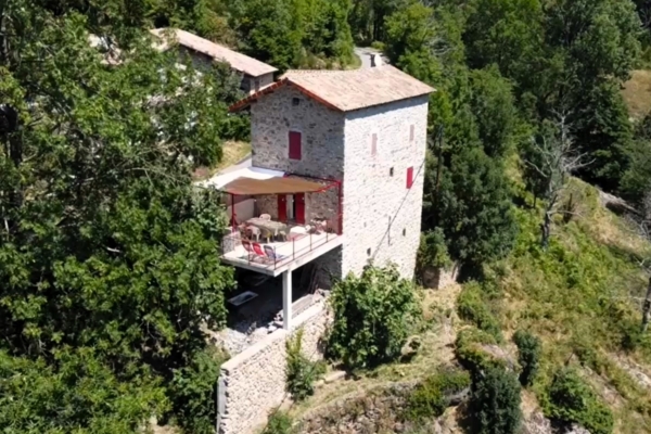 Maison de Félicien