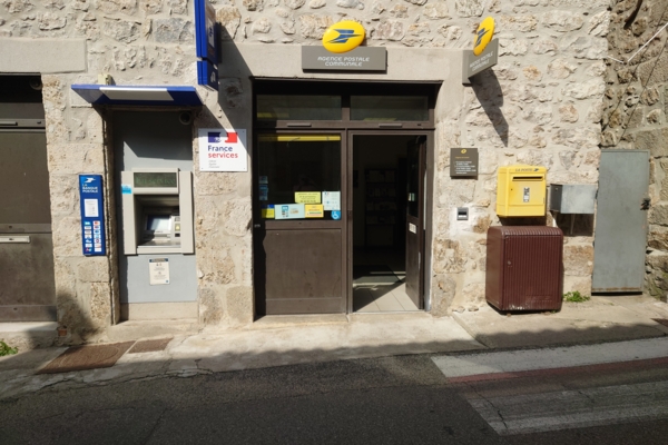 Horaires d'été - La Poste