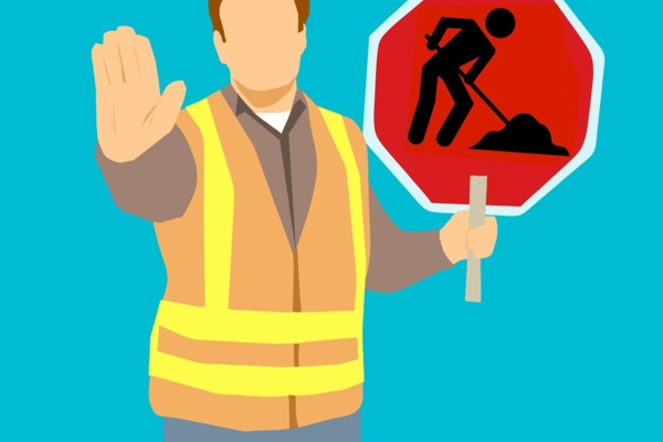 Le billet de la Commune - Travaux Thieure