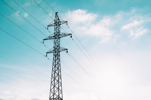 ANTRAIGUES - Coupure électricité ENEDIS