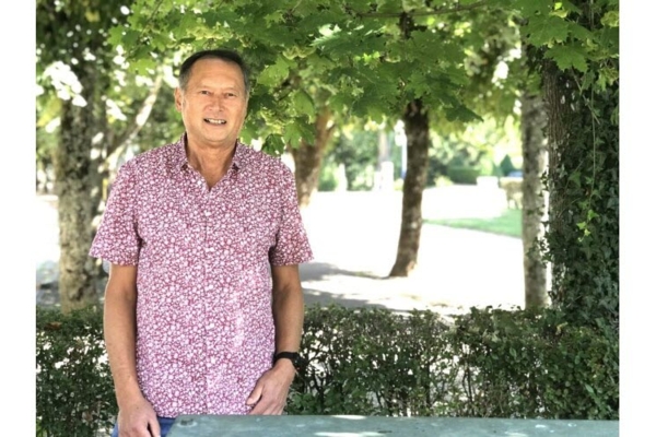 Décès de Michel PESENTI 