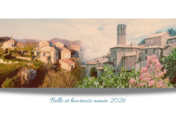 Voeux 2026