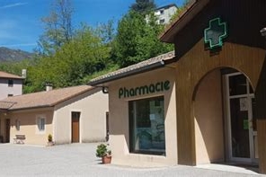 Pharmacie Thibault Debard