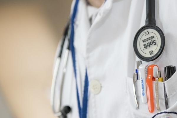 Cabinet du Docteur MIHU