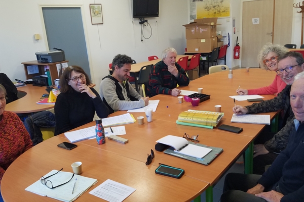La fête de la Randonnée se prépare activement