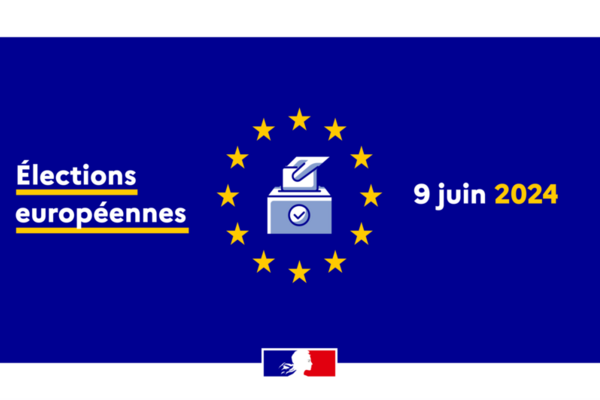 Elections Européennes 2024