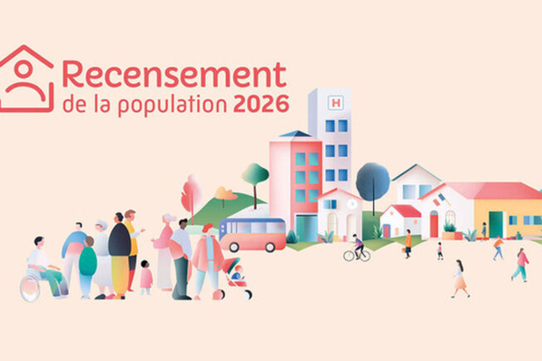 RECENSEMENT 2026