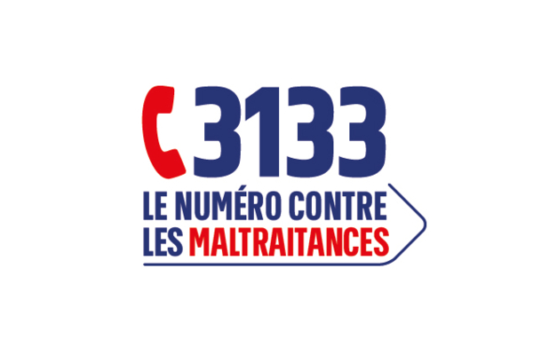 3133 - Le numéro contre les maltraitances