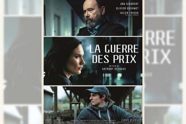 Ciné au Village
