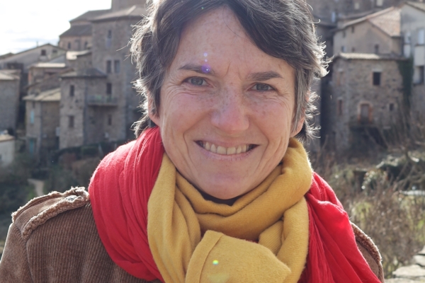 Anne vignette