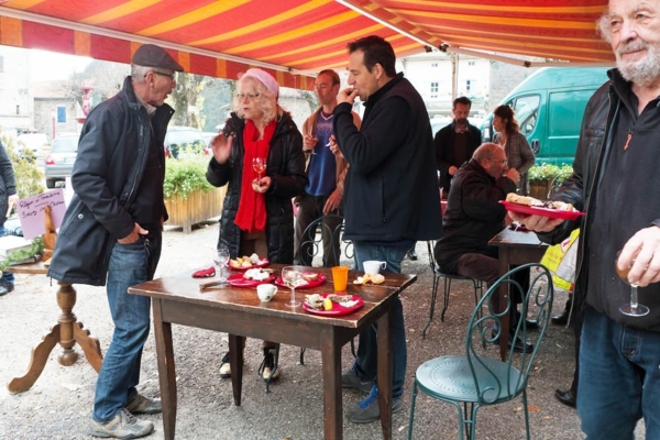 ASCA d'Antraigues