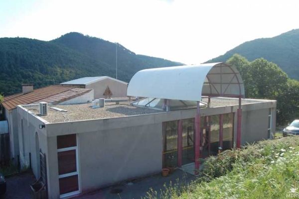 EAM La Vallée Bleue
