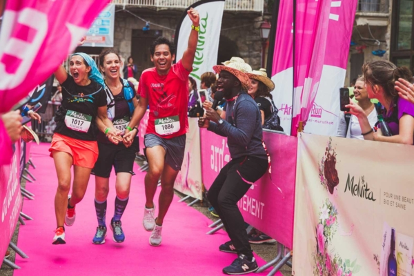 Ardèche Run Organisation