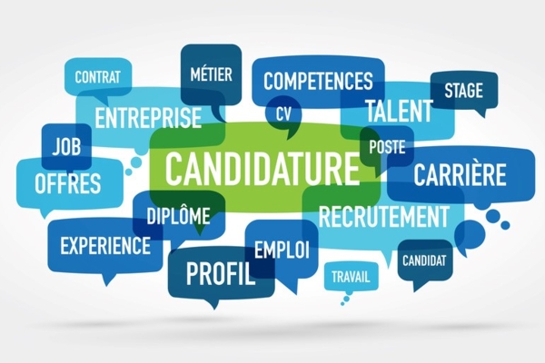Offre d'emploi - ATSEM - Saint-Andéol-de-Vals
