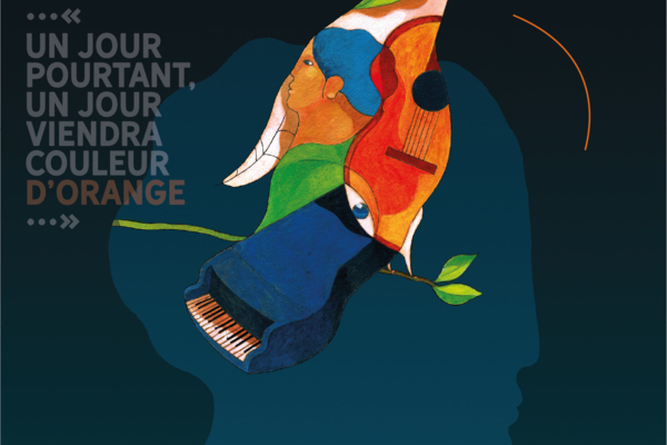 Festival Jean Ferrat 2026