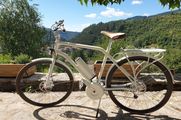 Bicycloc location vélos électriques