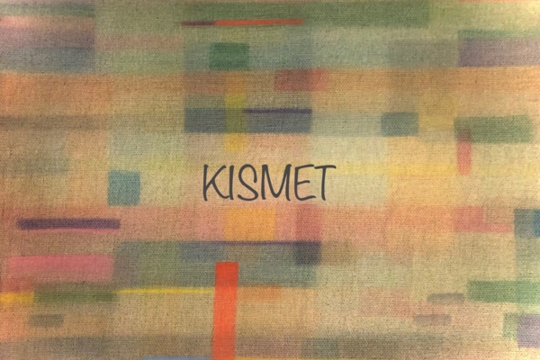 Kismet (Olivier Saussac)