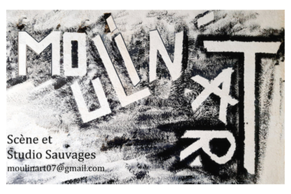 Moulin'Art