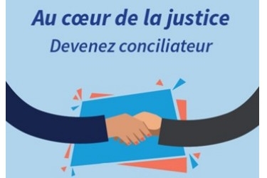 « DEVENEZ CONCILIATEUR DE JUSTICE EN ARDECHE »