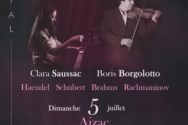 Prélude au Festival Les Palets