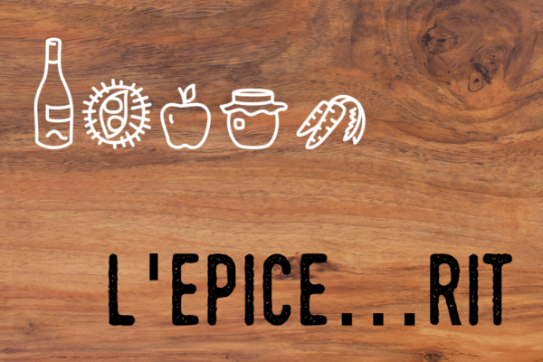 L'Epice...rit