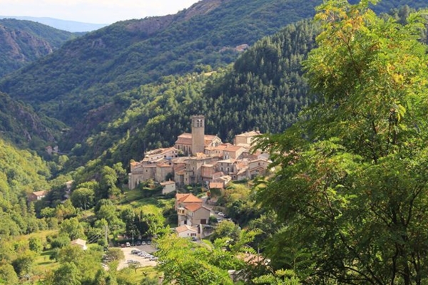 Le Curadou