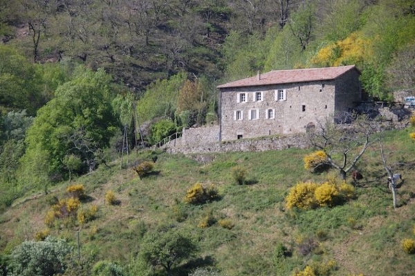 Le Saint-Vincent, la Luquette, Aubert, Froment