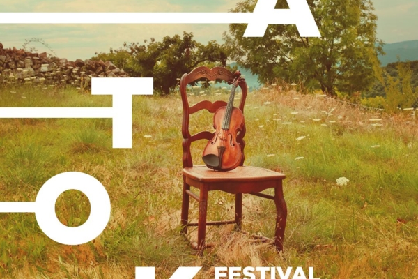 Katok festival