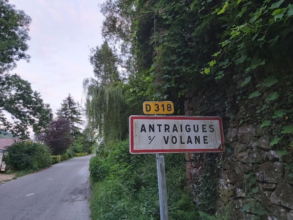 Gîte Lo Fédou d'Antraigues