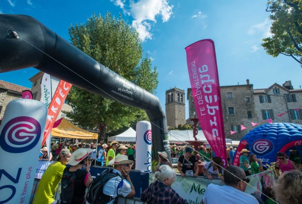 Ardèche Run Organisation