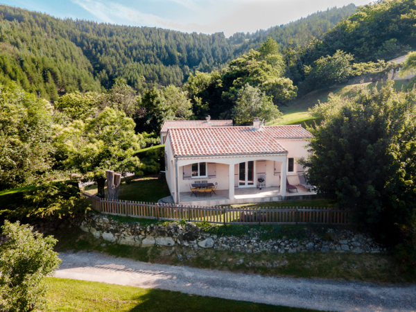 Gîtes Domaine du Vernadel