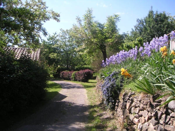 Gîtes Domaine du Vernadel