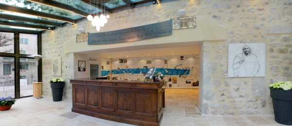 Maison Jean Ferrat