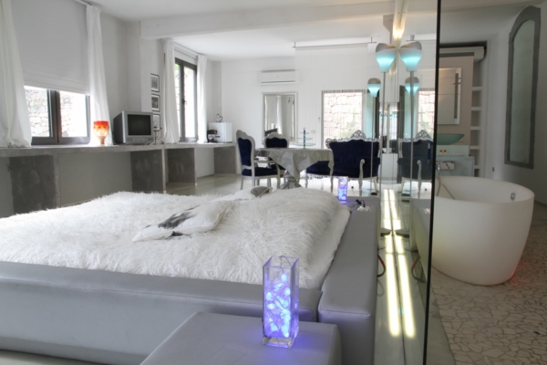 La Manufacture - Lofts de vacances
