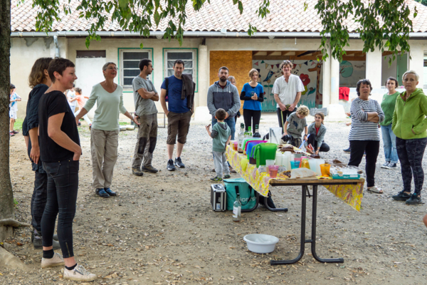 Amicale Laïque